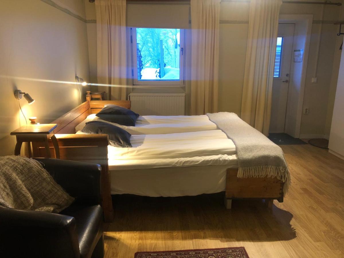 Hotell Are Fjaellsaetra Undersåker Extérieur photo