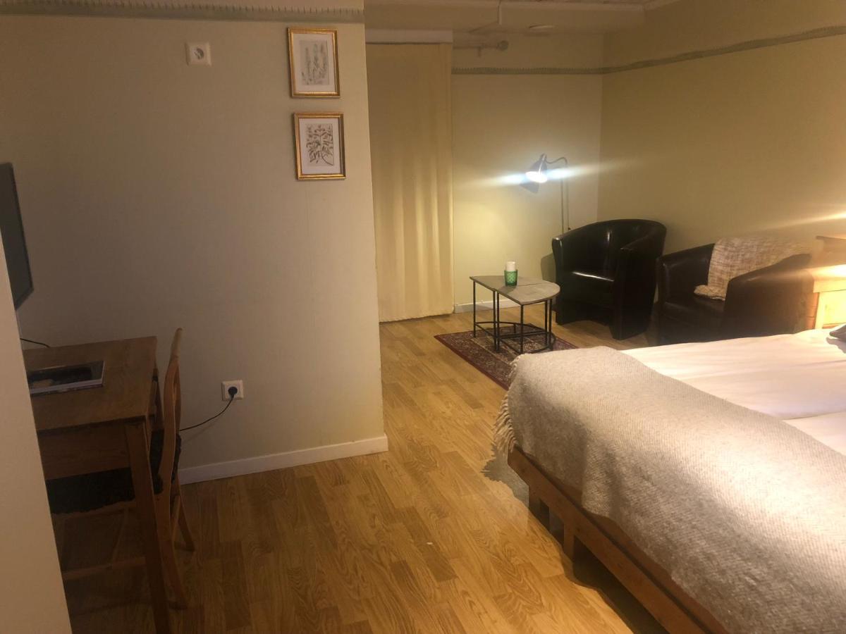 Hotell Are Fjaellsaetra Undersåker Extérieur photo