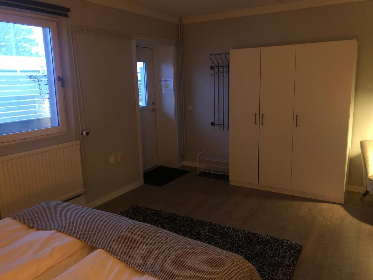 Hotell Are Fjaellsaetra Undersåker Extérieur photo