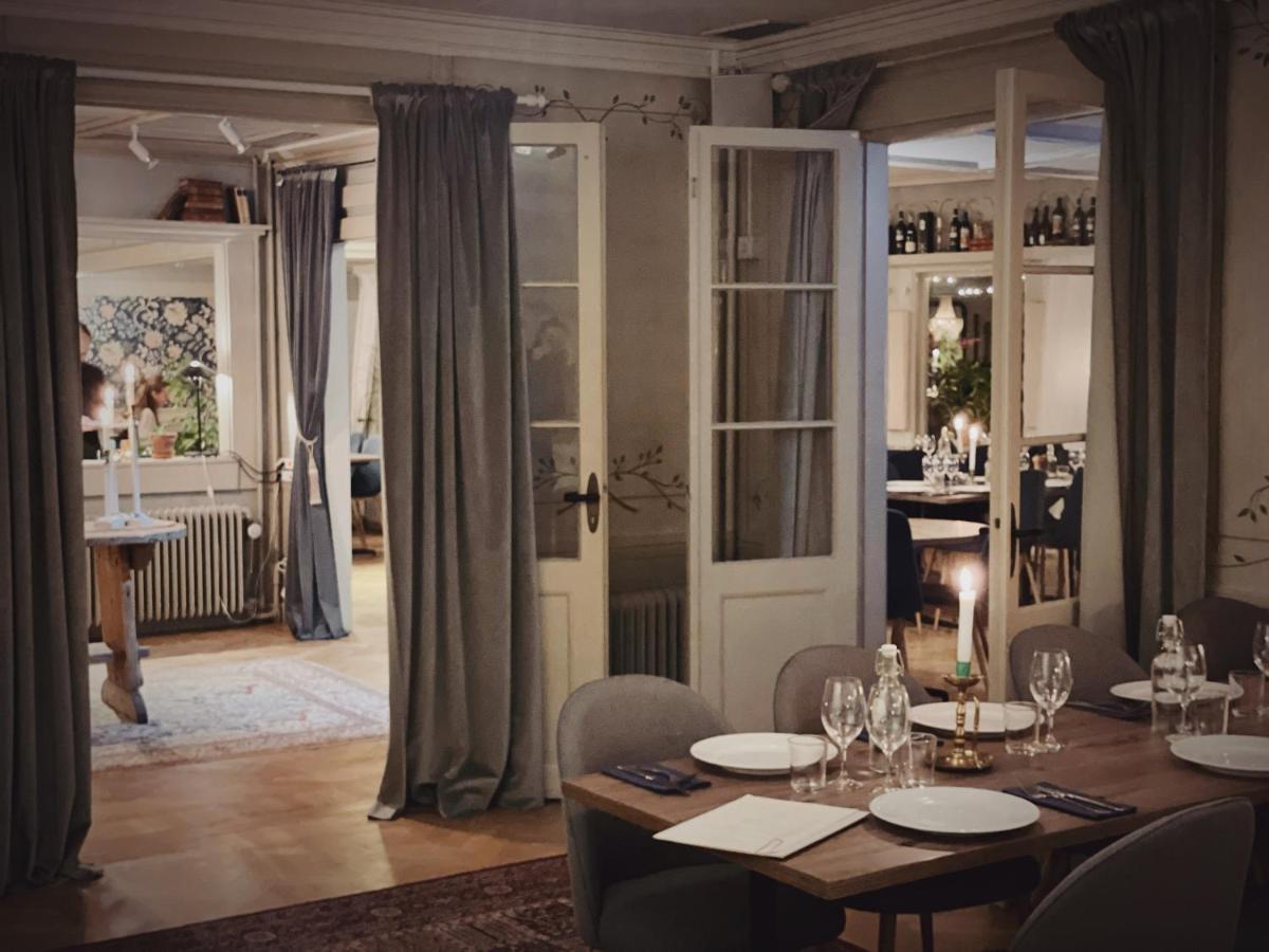 Hotell Are Fjaellsaetra Undersåker Extérieur photo