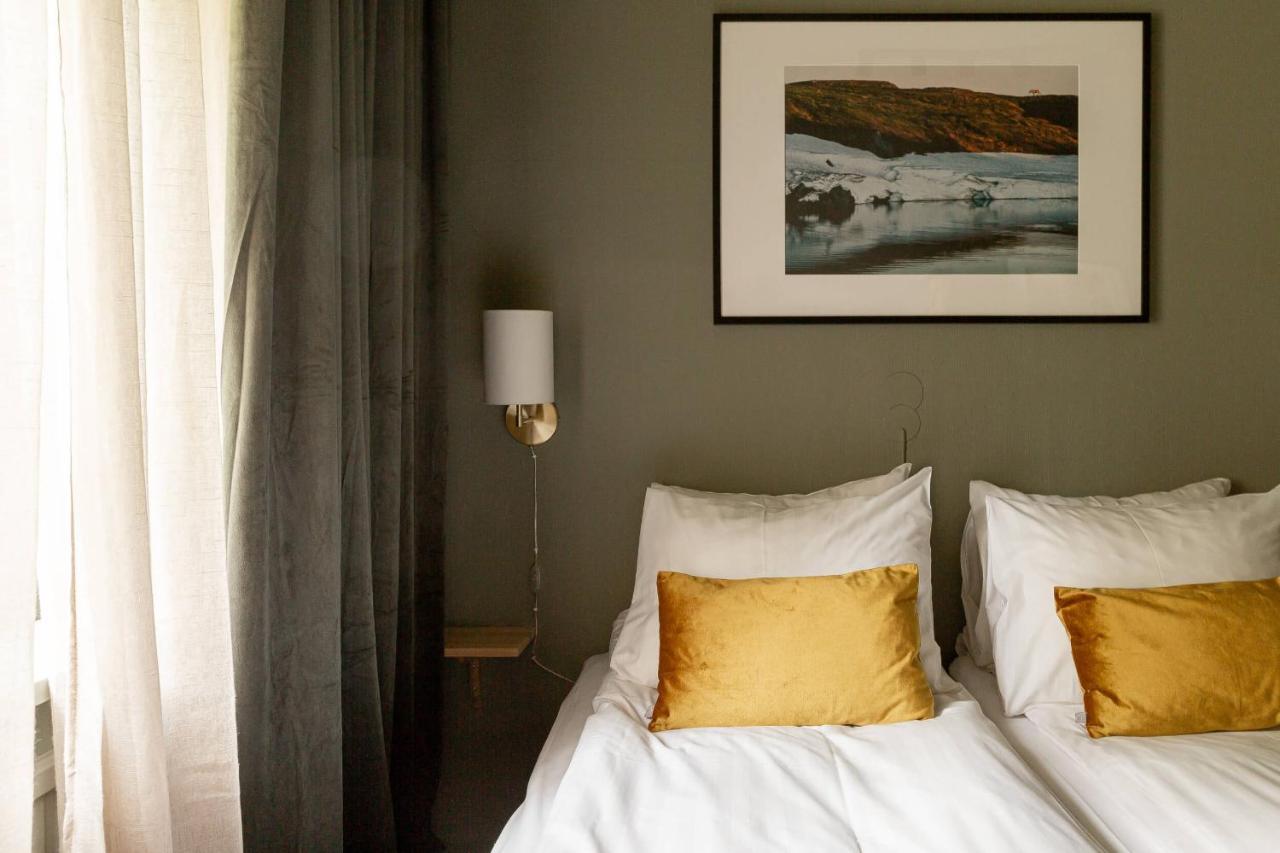 Hotell Are Fjaellsaetra Undersåker Extérieur photo