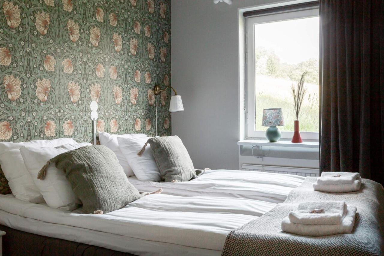 Hotell Are Fjaellsaetra Undersåker Extérieur photo
