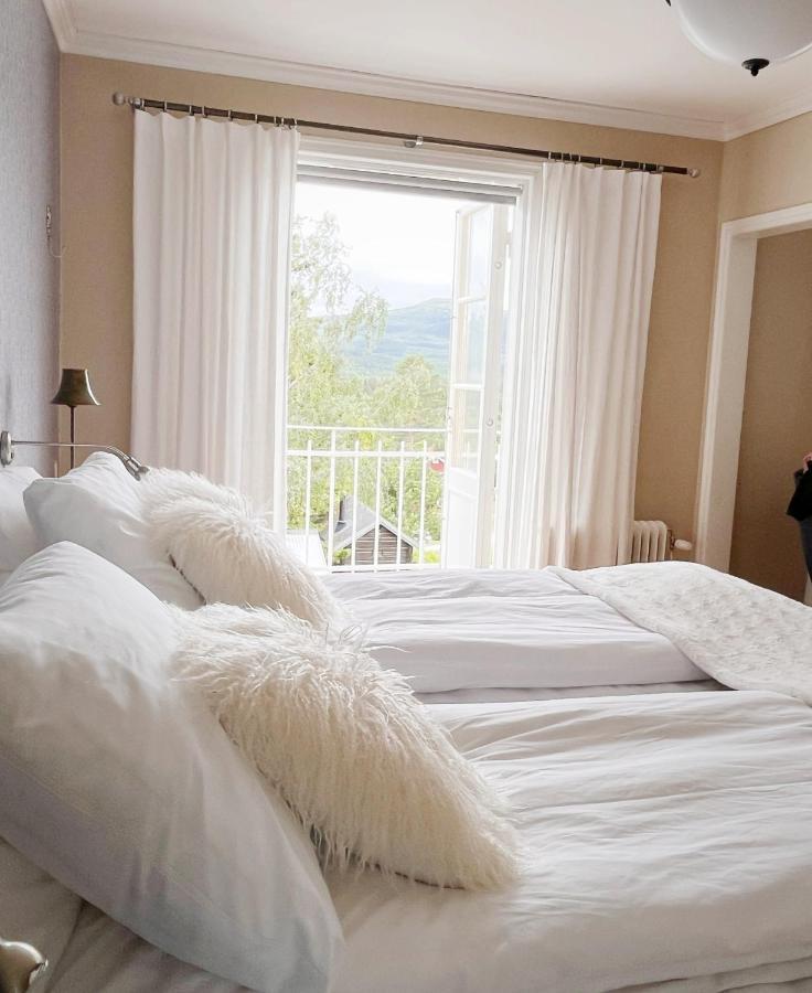 Hotell Are Fjaellsaetra Undersåker Extérieur photo