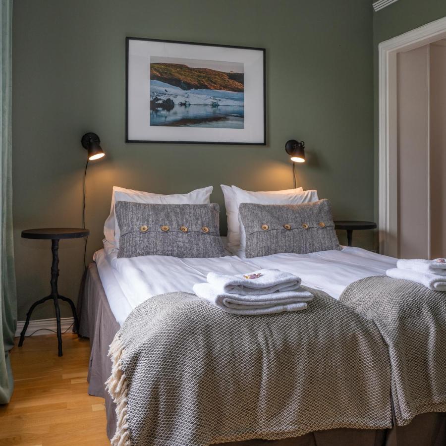 Hotell Are Fjaellsaetra Undersåker Extérieur photo