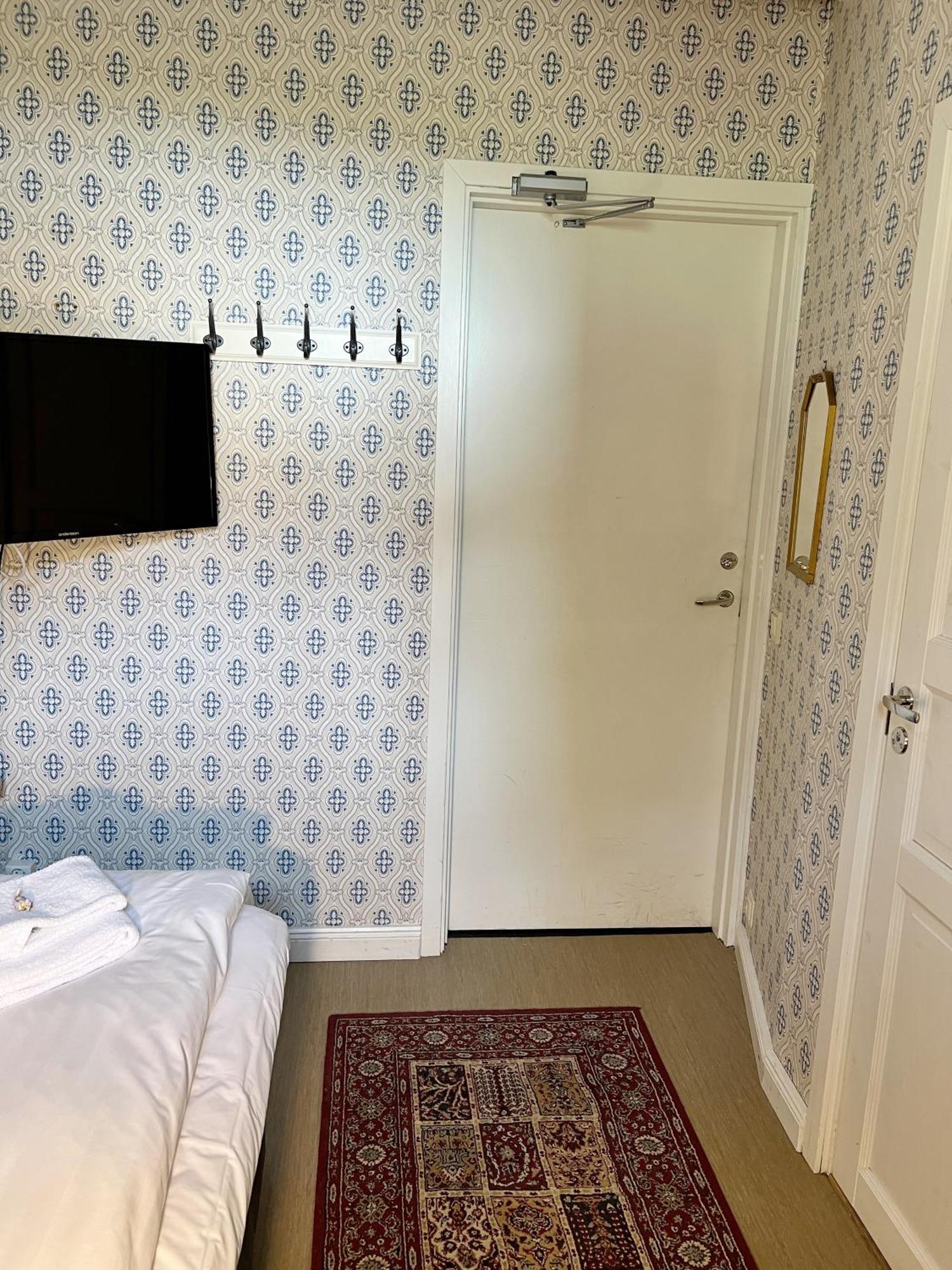 Hotell Are Fjaellsaetra Undersåker Extérieur photo